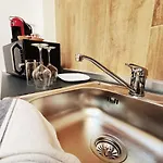 Monsuite Relais 2 - Suite Fleur Apartment Monserrato