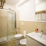 Monsuite Relais 2 - Suite Fleur *