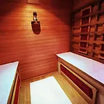 Monsuite Relais 2 - Suite Fleur Apartament *