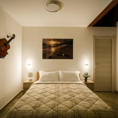 Lägenhet Monsuite Relais 2 - Suite Fleur