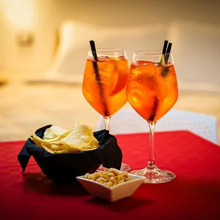 Lägenhet Monsuite Relais 2 - Suite Fleur *