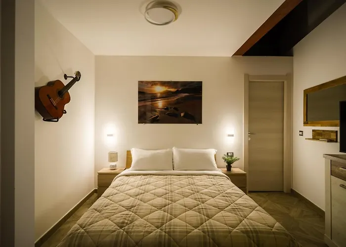 Lägenhet Monsuite Relais 2 - Suite Fleur