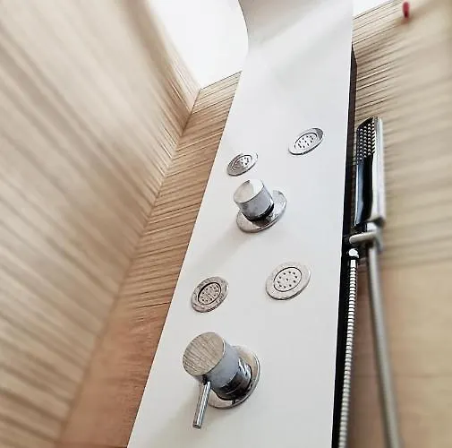 Monsuite Relais 2 - Suite Fleur