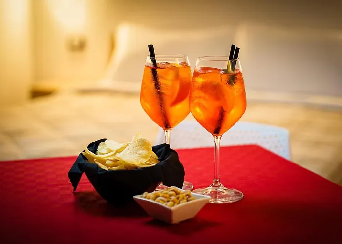 Lägenhet Monsuite Relais 2 - Suite Fleur *